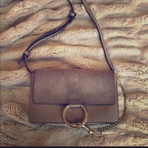 Authentic Chloe “Faye”